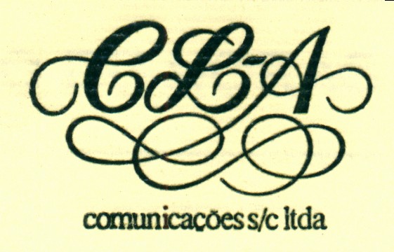 Logo CL-A Comunicacoes Relaciones públicas y comunicaciones