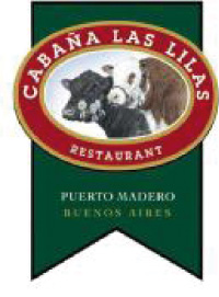 Logo Cabaña Las Lilas