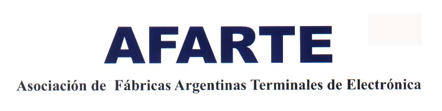 Logo Asociación de Fábricas Argentinas Terminales de Electrónica